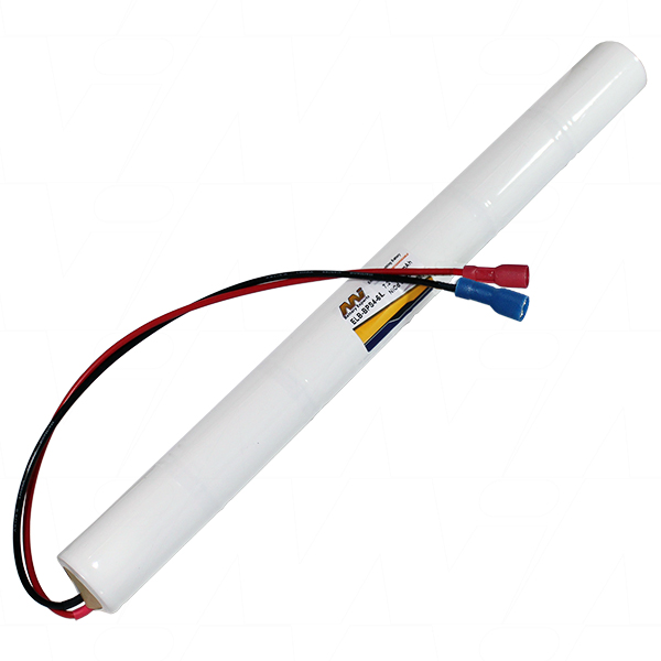 MI Battery Experts ELB-BPS4-6L